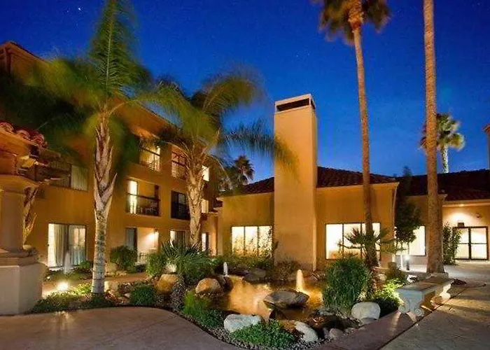 Courtyard By Marriott Williams Centre 3* Tucson