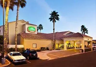 Courtyard By Marriott Williams Centre Hotel Tucson