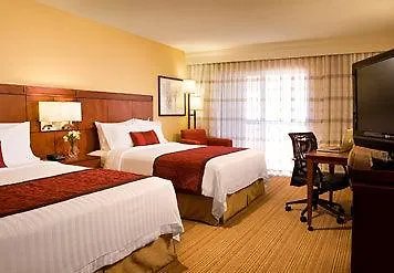 Courtyard By Marriott Williams Centre 3* Tucson
