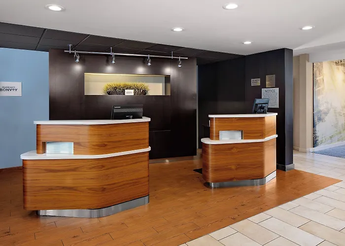 Courtyard By Marriott Williams Centre 3* Tucson