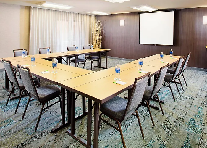 Courtyard By Marriott Williams Centre 3* Tucson