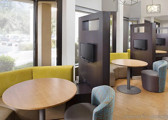 Courtyard By Marriott Williams Centre Hotel Tucson