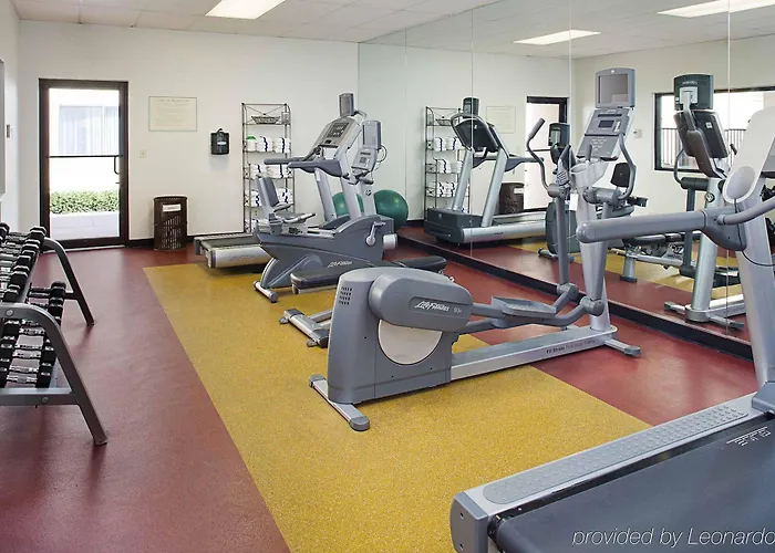 Courtyard By Marriott Williams Centre Hotel 3*